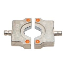 Greenlee KC4-3/0 | Die Set, 3/0 Copper Awg