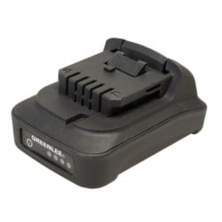 Greenlee MBP108 | Battery 10.8V, 1.5 Ah Li-Ion