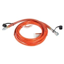 Greenlee NC-30-38MF | Hose, Hydraulic, 3/8 Male/Female (10M)
