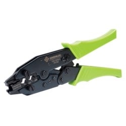 Greenlee PA1387 | Crimper, Rj45, We/Ss (769328110531)