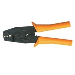 Greenlee PA1649 | Crimper, 1600, Ferrules, Awg 10-6