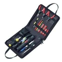 Greenlee PA4370 | Kit, Economy Computer Service Zipper Case