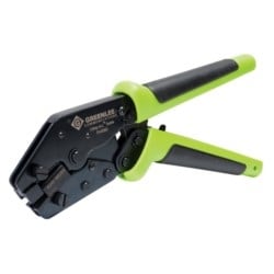 Greenlee PA8030 | Crimpall, Rj45, We/Ss, 8P8C, Clamshell