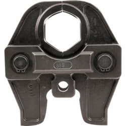 Greenlee PJ2CS | Jaw, Pistol Grip, 2" Copper And Steel, Package