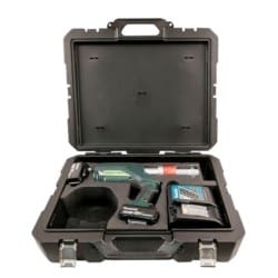 Greenlee PSTLP-KIT002 | Press Tool, Pistol Grip, Battery, 120V Charger
