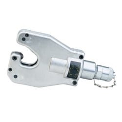 Remote Hydraulic Quad-Point
