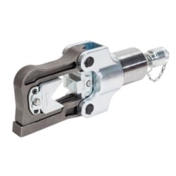 Remote Hydraulic-12 Ton
