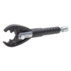 Remote Hydraulic-6 Ton