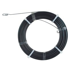 Greenlee RS438-125 | Fish Tape, Replacement, Steel, 125’