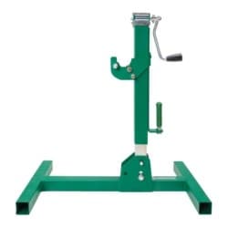 Greenlee RXM | Reel Stand