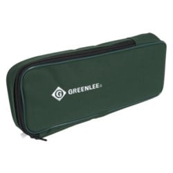 Greenlee TC-30 | Kit, Clamp On Meter Case