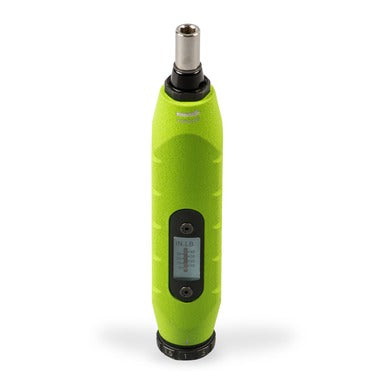 Greenlee-Textron 0153-46T | Torque Screwdriver & Bit Set