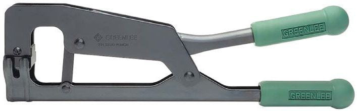 Greenlee-Textron 10419 | Manual Stud Punch