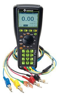 Greenlee-Textron 1155-5011 | 250 VAC Test Set