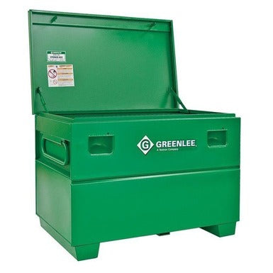 Greenlee-Textron 3048 | Storage chest