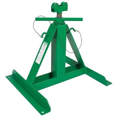 Greenlee-Textron 683 | Reel Stand 22" - 54" (559 - 1372 mm)