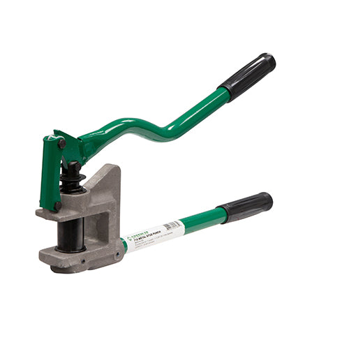 Greenlee-Textron 711C | 100 Bushings for Hole Punched by 709 for 7/8" (22.2 mm) Diameter Hole