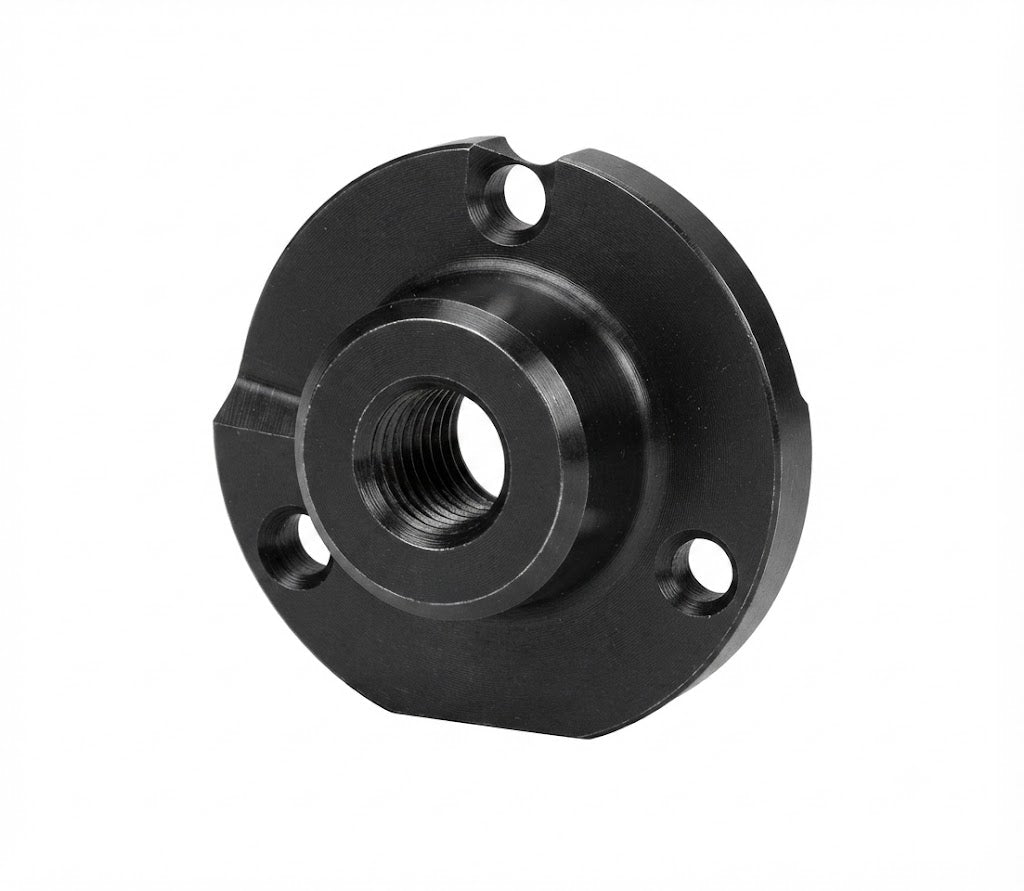 Greenlee-Textron 721-1-1/2P | Punch, Round 1.500  Conduit, Packaged