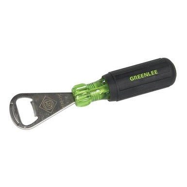 Greenlee-Textron 9753-13C | Bottle Opener