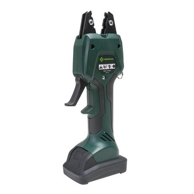 Greenlee-Textron EK50ML12011 | Microtool Kit with 12MM Jaw, 110V