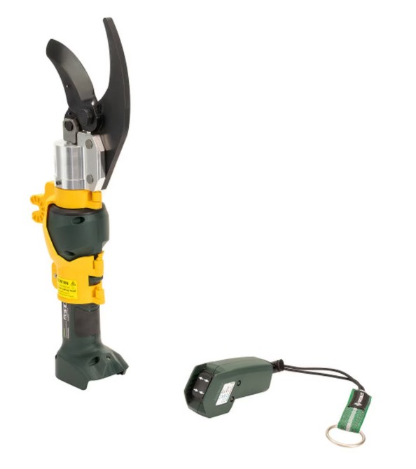 Greenlee-Textron ES52LXRB | Remote Pruner, Bare Tool