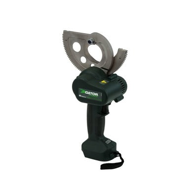 Greenlee-Textron ESR1000LXB | Battery Ratchet Cutter, Bare Tool