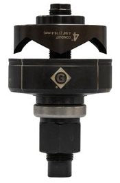 Greenlee-Textron K3BB-4 | Knock Out Set