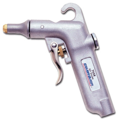 Guardair Corporation 74SK | Safety Air Gun with Volume Control