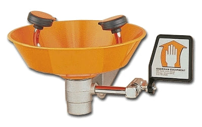 Guardian Equipment AP470-021 | Eye/Face Wash Outlet Head Assembly