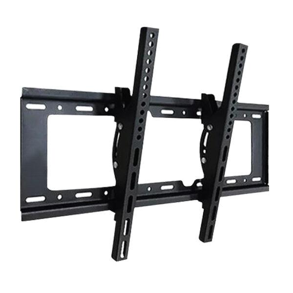 Gvision USA WM-T | Tiltable Wall Mount, Black, 187 lb. Capacity, VESA 600 x 400 mm