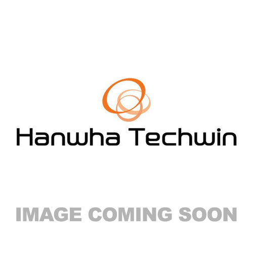 Hanwha Techwin XRN-6410B2-32TB | 8K Nvr Intel Based, 32Tb Raw, 64 Channels, H265, H264, Mjpeg