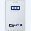 HID Global Corp 1324GAN21 | Access Control, Credential Accessories, Cov, Dye Sub Ovlay
