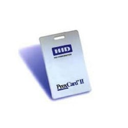HID Global Corp 1326NSSSV | Proxcard Ii Card, Low Frequency (125Khz)