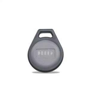 HID Global Corp 1346LNSRN | Proxkey Iii Keyfob, Low Frequency (125 Khz)
