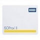 HID Global Corp 1386LGSMH | Credentials, Cards, Isoprox Ii, F-Gloss, B-Hid Logo
