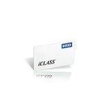 HID Global Corp 2003PGGMN | iCLASS Card, 32K Bits (4K Bytes) App Area