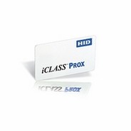 HID Global Corp 2021BGGMNM | Credentials, Cards, Txp, Cd, iCLASS Prdx 16K/2