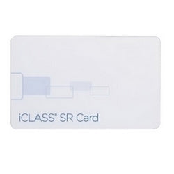 HID Global Corp 2102HPGGMB | Credentials, Cards, Composite iCLASS, 16K/16