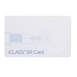 HID Global Corp 2102HPGGMB | Credentials, Cards, Composite iCLASS, 16K/16