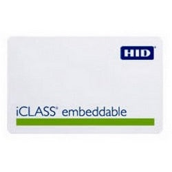 HID Global Corp 2114PGGMN | Credentials, Cards, iCLASS 32K (16K/16 / 16K/1)