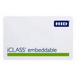 HID Global Corp 2114PGGMN | Credentials, Cards, iCLASS 32K (16K/16 / 16K/1)