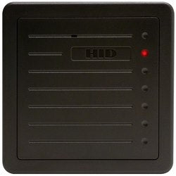 HID Global Corp 5355ABN14 | Reader, Proxpro Wiegand, Beige, No Keypad, Lead Free