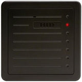 HID Global Corp 5355ABN14 | Reader, Proxpro Wiegand, Beige, No Keypad, Lead Free