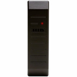 HID Global Corp 5365E2P04 | Hid Prox, Finished Wall Reader, Mp Wieg, Dsgnr Gry, Cable