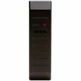 HID Global Corp 5365EGH04 | Finished Wall Reader, Miniprox Gray, Hazardous Box