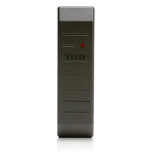 HID Global Corp 5365EGP05 | Reader, Miniprox Classic Gray, Cable