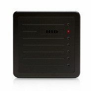 HID Global Corp 5455BKN04 | Reader, Proxpro Ii Black, Cable