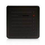 HID Global Corp 5455BKN04 | Reader, Proxpro Ii Black, Cable