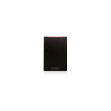 HID Global Corp 920LHRNEK0001R | pivCLASS Reader, Rp40-H, Wall Switch, 1 Beep, Black