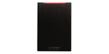HID Global Corp 920NHRNEK0043W | pivCLASS Reader, R40-H, Wall Switch, 1 Beep, Black
